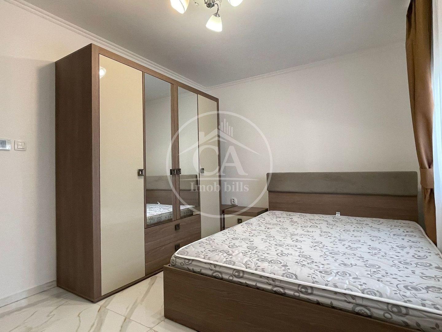Casă de vanzare  cu 4 camere în Santandrei, Oradea. - Poză 10