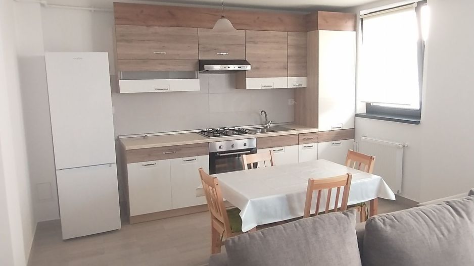 Muzicescu | 2 Camere | Parcare privată | Centrală proprie | Supraveghere video - Poză 2
