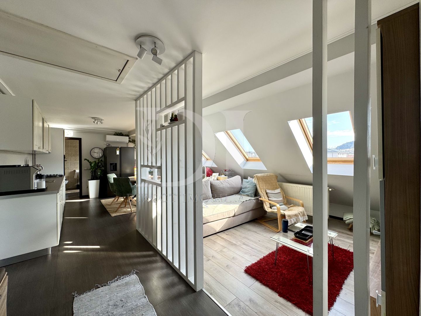 Apartament la cheie / Zona Parcul Poligonului - Poză 4