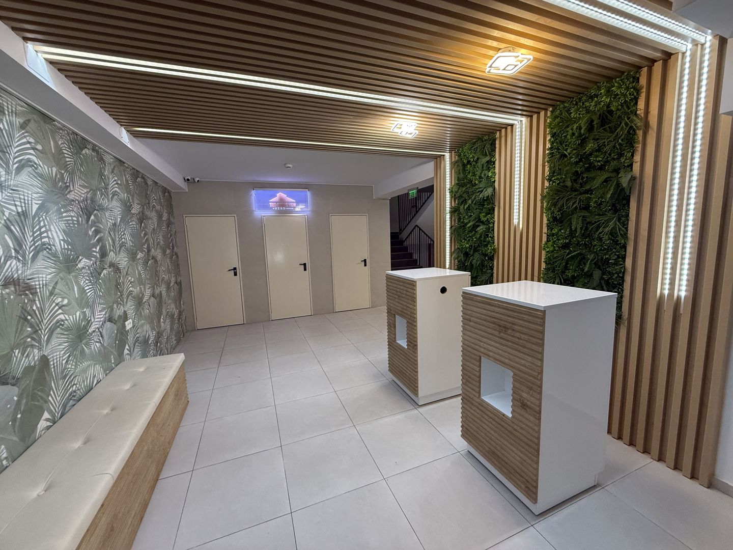 3 camere Apartament - TRIO BRIDGE VIEW - Parcare Crangasi Doar 6 LUNI - Poză 3
