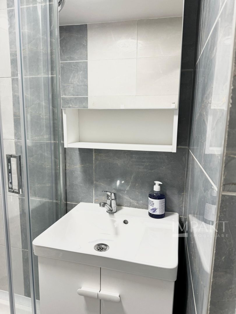 Apartament cu 4 camere spre inchiriere, zona Intre Lacuri! - Poză 10