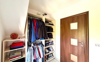 Casa individuala  PREMIUM   cu 4 camere - complet mobilata - Timisoara - Poză 18