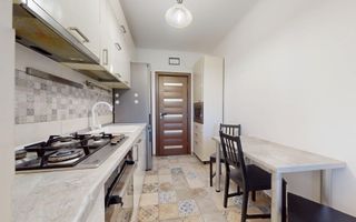 Apartament de vanzare 3 camere -loc de parcare-  Fundeni-Dobroesti - Poză 11