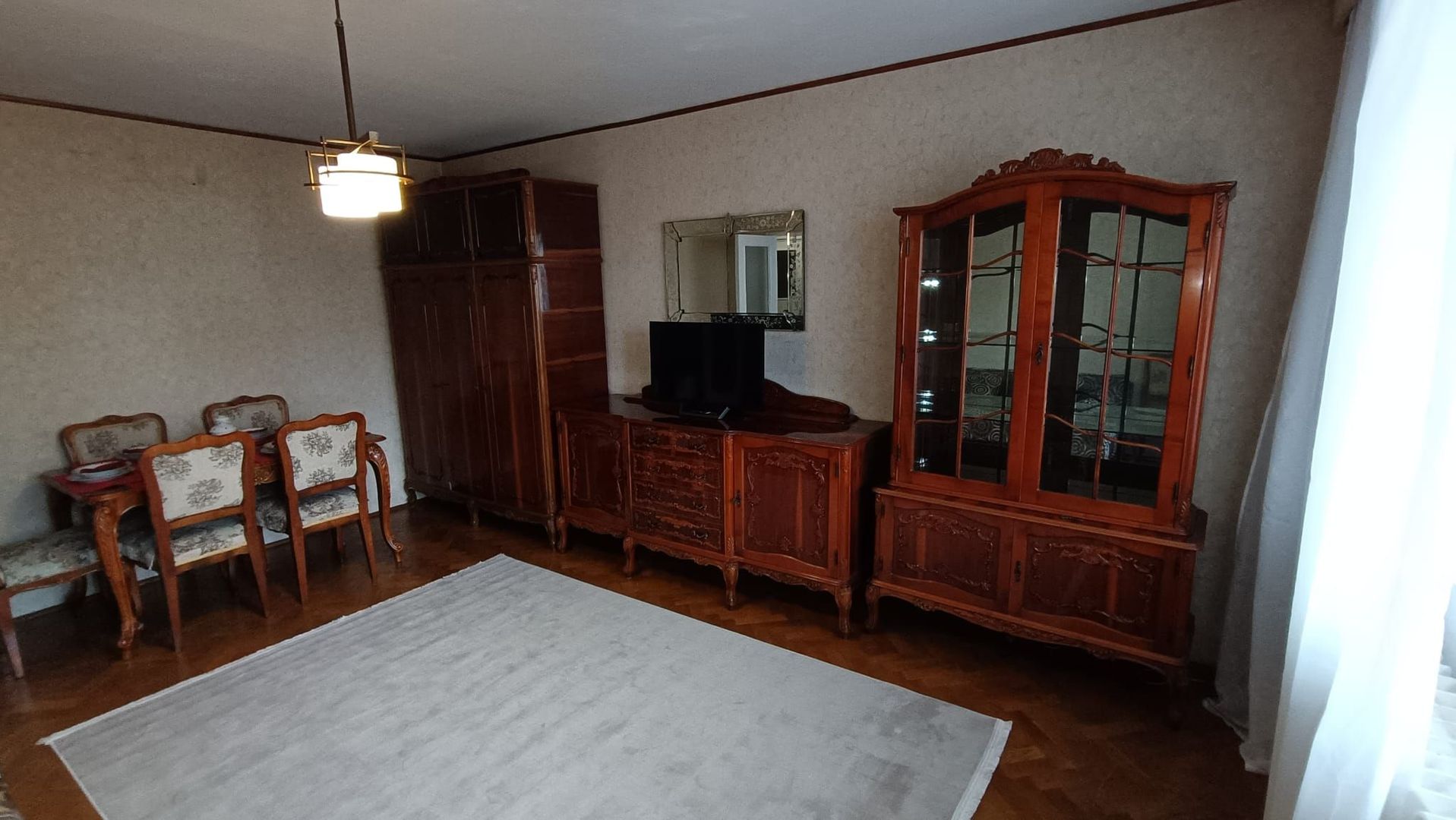 Apartament 3 Camere, 85 MP,  Manastur, Minerva, cu garaj - Poză 14