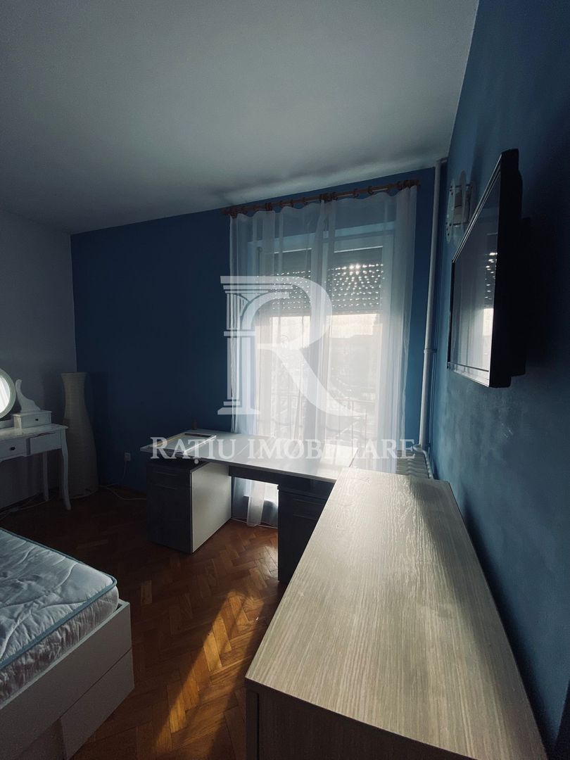 Apartament cu 4 camere | Pet Frendly | Ultracentral | Oradea - Poză 12