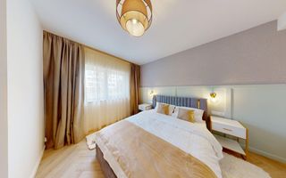 Penthouse 5 camere | 131 mp utili | DaVinci Homes | Mobilat și utilat | Parcare - Poză 10