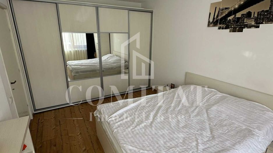 Apartament 2 camere | 50mp | zona Campului - Poză 4