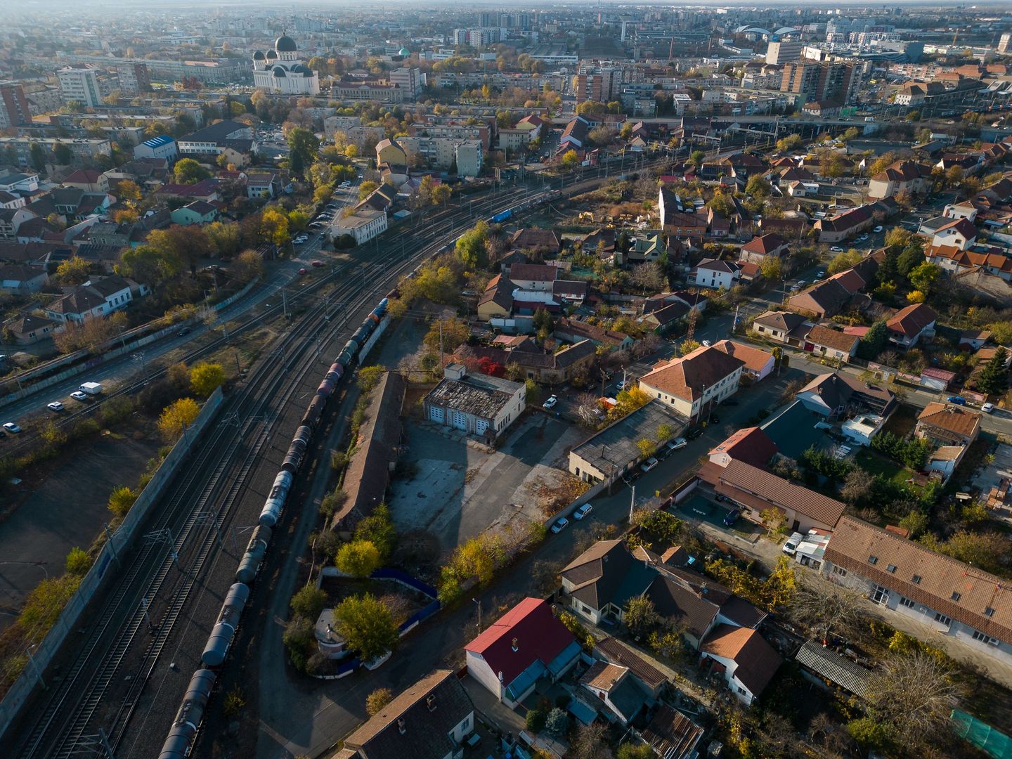 Imobil în suprafață de 3151mp pe Str.Ardealului - Poză 39