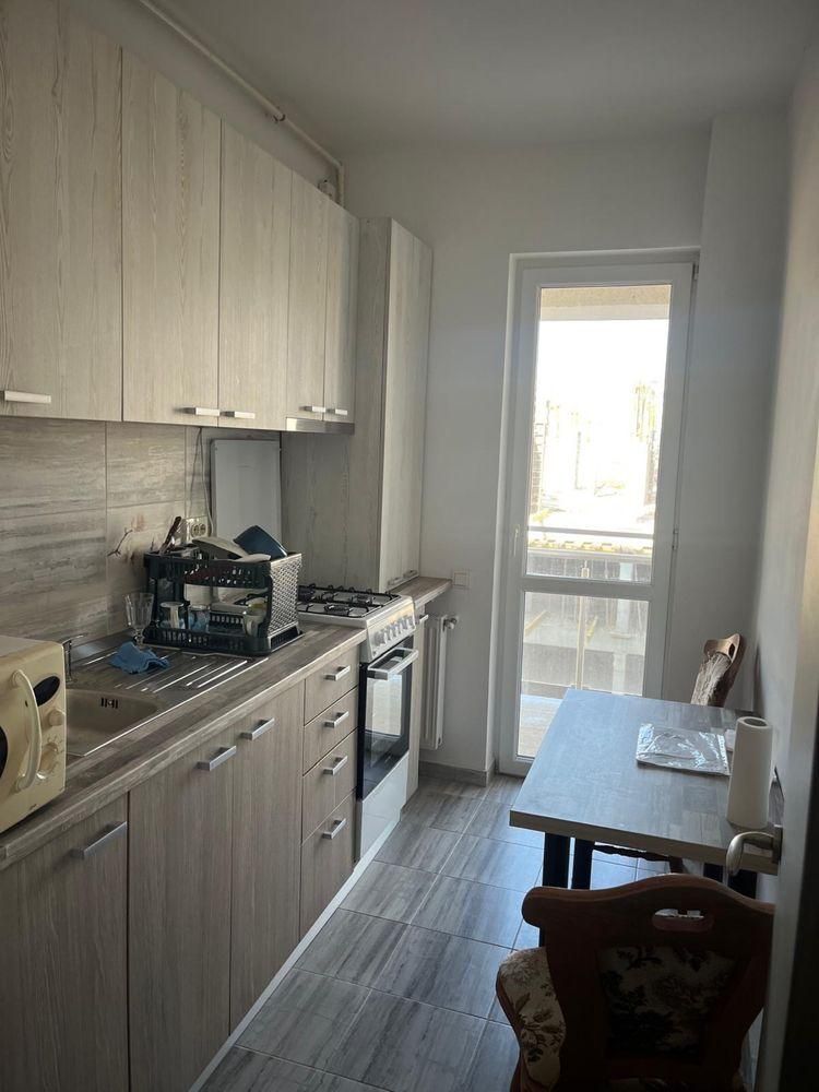 GARSONIERA METALURGIEI, BLOC NOU, BUCATARIE INCHISA, PARCARE, CENTRALA - Poză 1