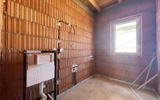 Duplex cu 4 camere- Super Poziție - Moșnița Nouă - Poză 15