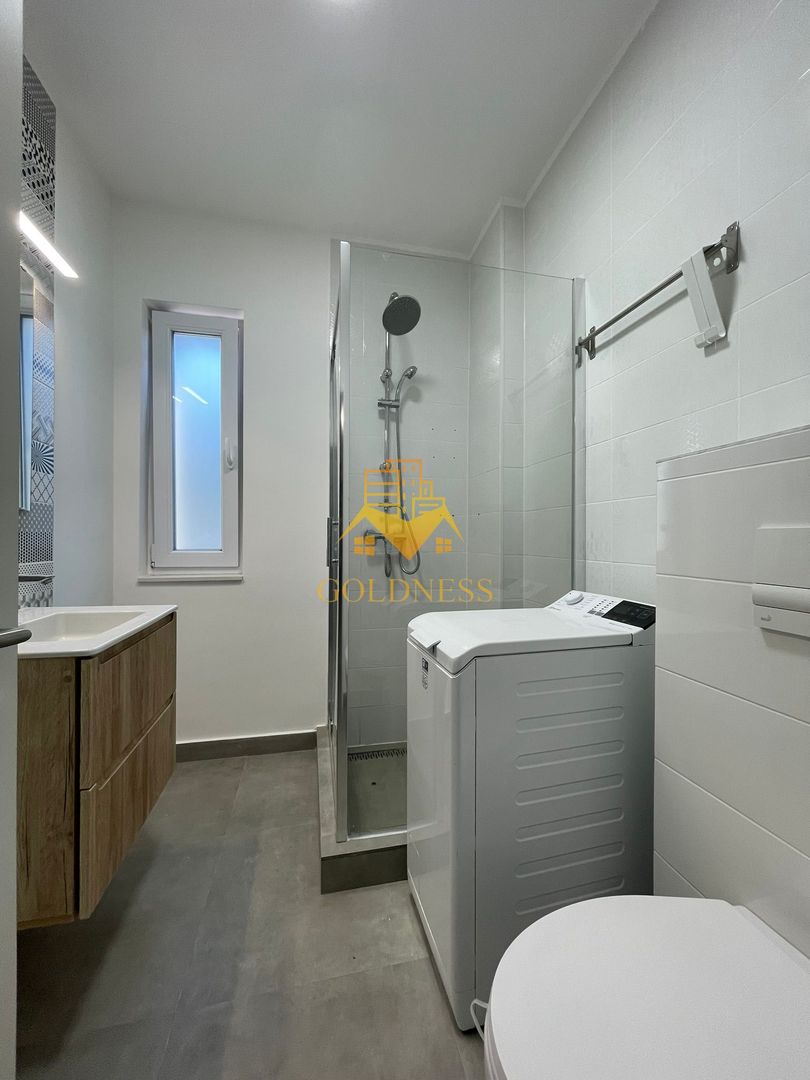 Apartament Semicentral cu gradina| Bloc premium 2025| Bosch NTT Abator - Poză 4