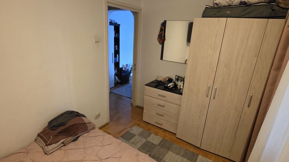 Apartament 2 camere bloc anvelopat Pacii, Gorjului, Militari - Poză 3