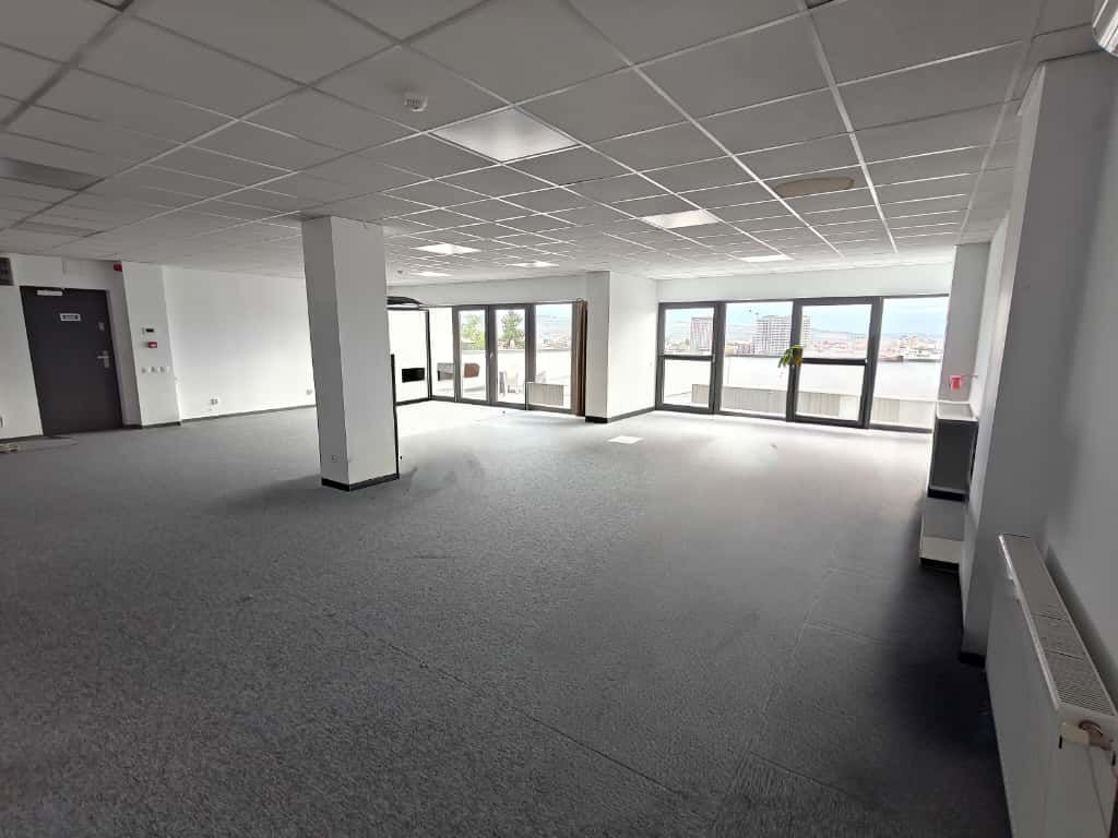 Spațiu de birouri de 116 mp, de închiriat în zona Gruia - Poză 5