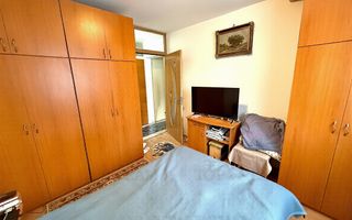 Sebastian - 13 Septembrie | 3 Camere | Decomandat | Bloc 1986 - Poză 2