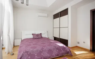 Chirie, casă 350 mp + 6 ari, str. Alexei Mateevici, Centru - Poză 13