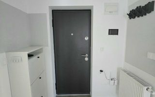 Apartament cu 2 camere, 60mp, parcare, boxa, Zona Maurer Residence - Poză 7
