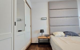 Pacurari -Alpha Bank - Bloc nou - Parcare - Modern - Poză 12