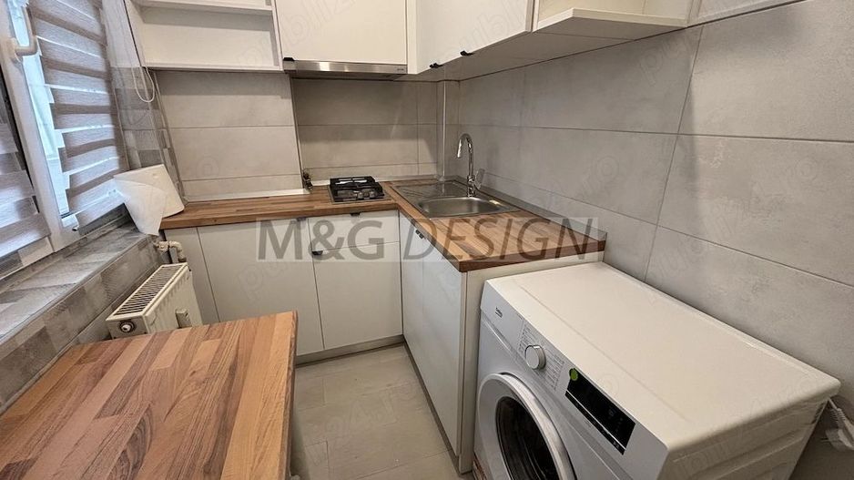 Apartament cu o camera, Piata Balcescu - Poză 9
