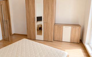 Braytim-Muzeul de apa | 53 mp utili | Încălzire în pardoseală | Lift | Parcare - Poză 8