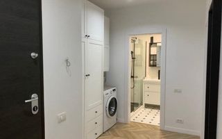 Garsonieră de vânzare | Plaza Residence | Lujerului - Poză 7