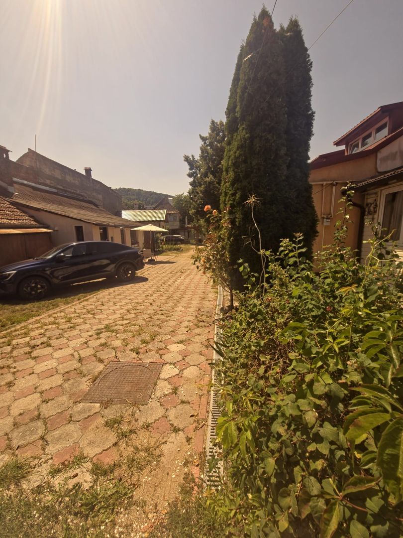 Apartament 2 camere zona Blumana - Poză 13