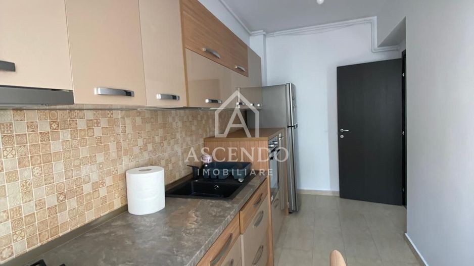 Apartament 3 camere, 75,5 mp, mobilat – Lacul Morii - Poză 11