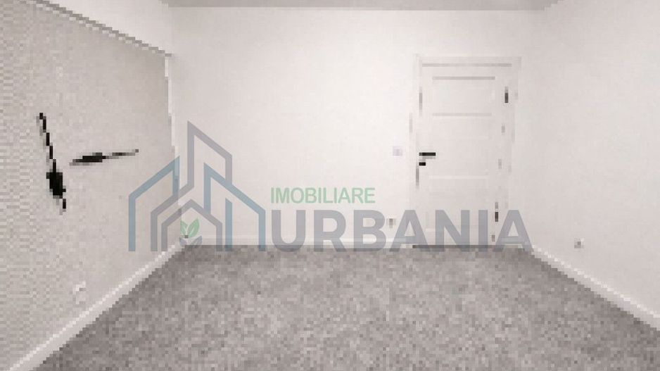 Apartament 4 camere de vânzare, Iași - 16.300 EUR - Poză 3