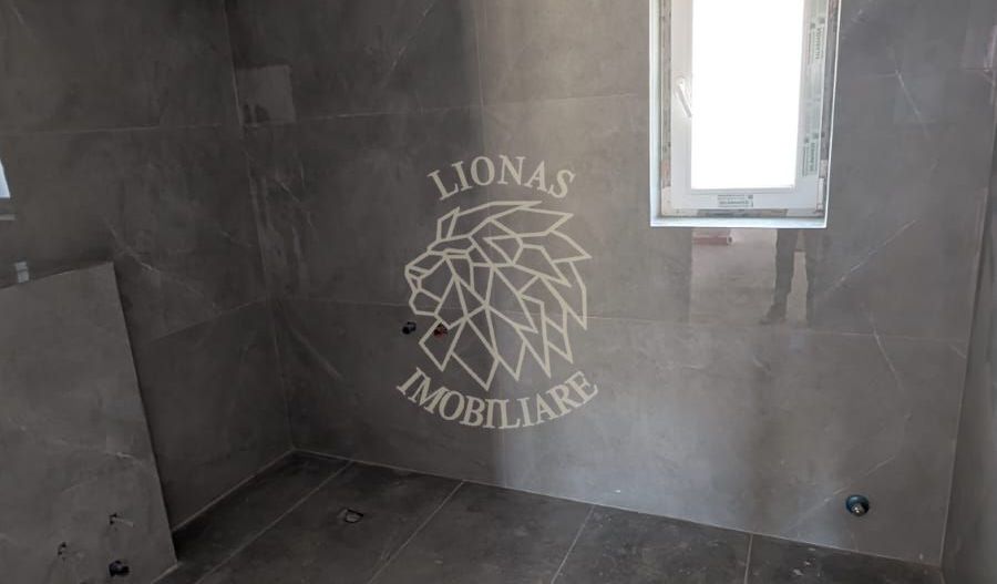 Casa Finisata 4 camere 118 mp+terasa 16 mp-Zona Str. Ghinzii - Poză 7