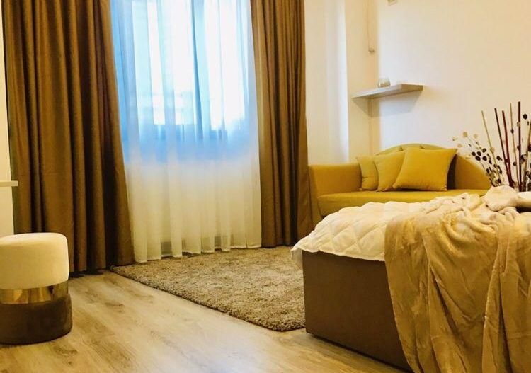 GARSONIERA - APARATORII PATRIEI, CENTRALA PROPRIE, BLOC NOU, METROU - Poză 2