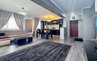 Apartament 3 camere 90 mp, 20 mp terasa, 90 mp gradina - Poză 3
