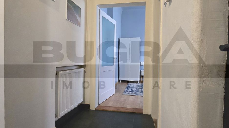 Apartament de 2 camere, 56mp, modern, zona strazii Traian - Poză 8