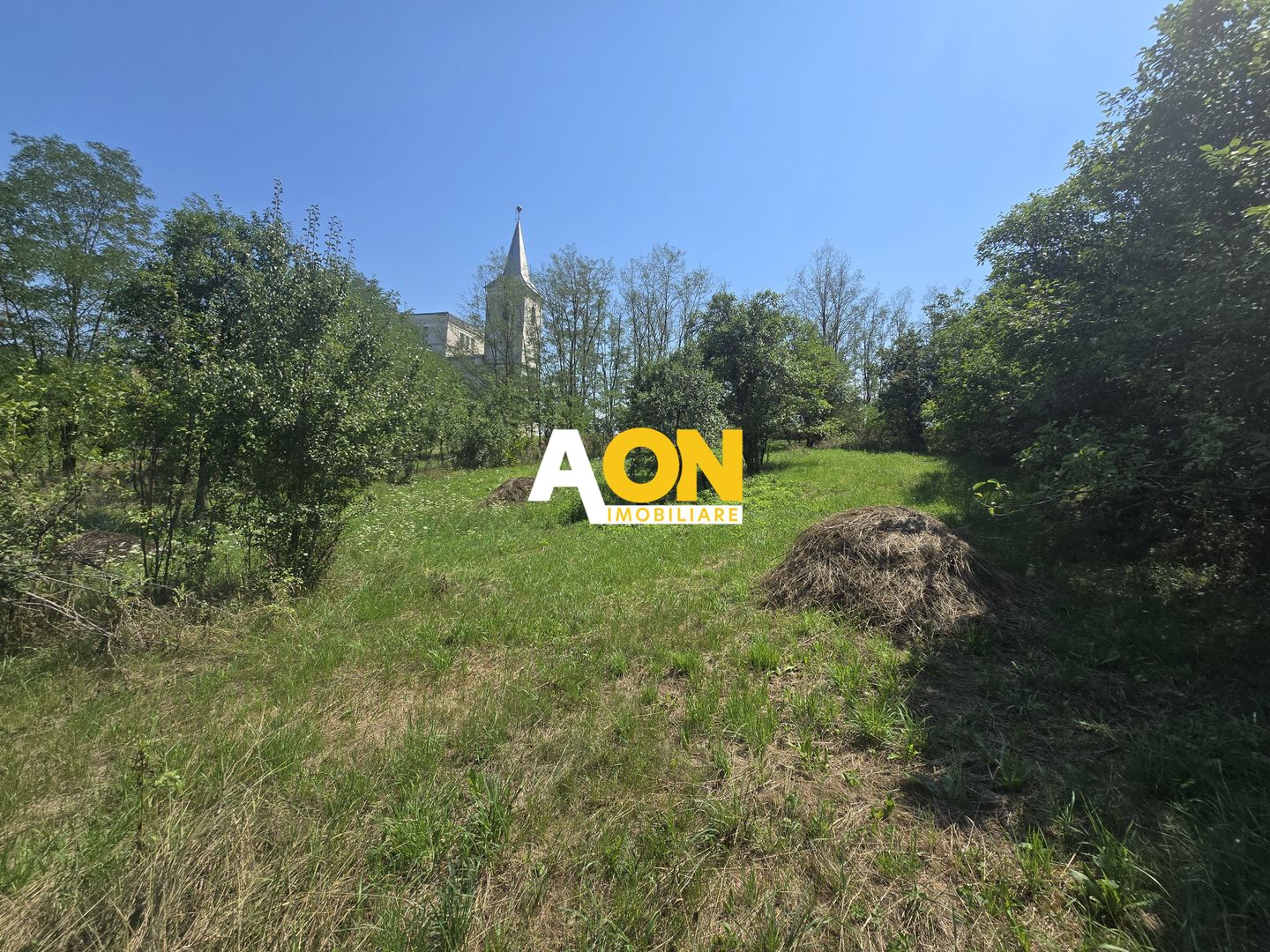 Comision 0% ! Casa 4 Camere Sat Berghin, 2250mp Teren - Poză 10