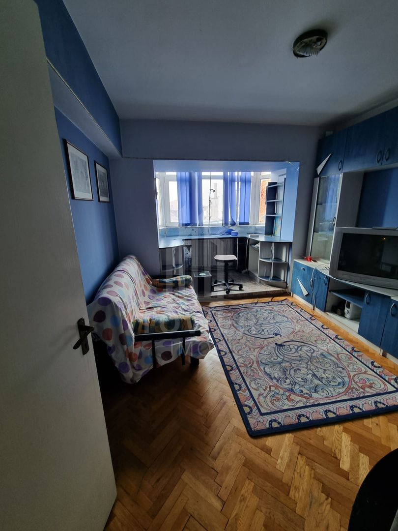 Apartament  4 camere de vânzare | Zona Gării - Poză 6