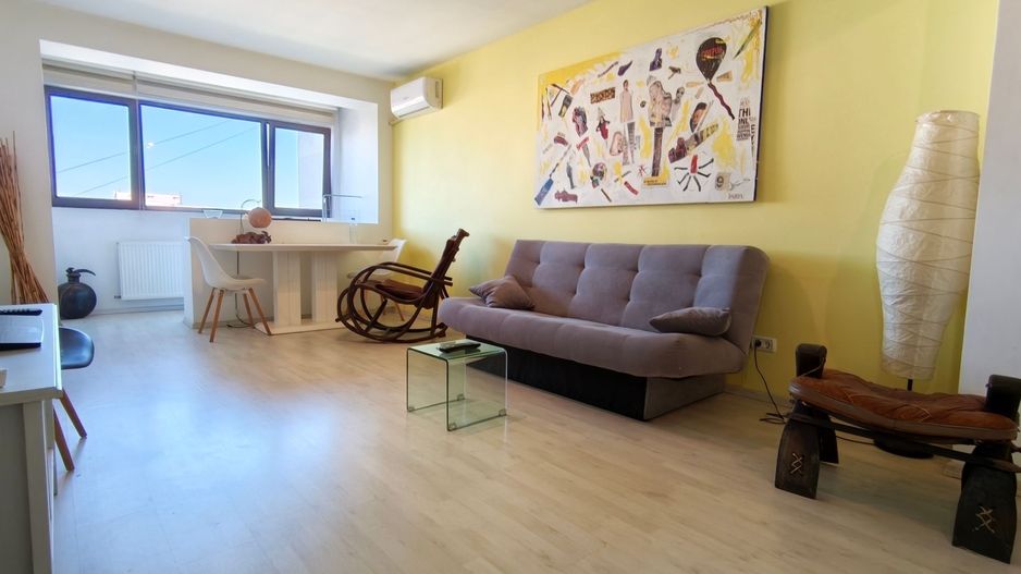 3 camere Premium | 70 mp | Metrou Favorit 3 minute - Poză 5