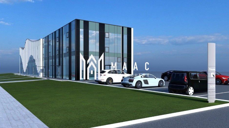 Comision 0 % I Spațiu Office I Shopping City - Poză 7