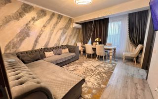 Apartament 2 camere – Sector 2 | LUX | Parcare + Boxă incluse - Poză 1