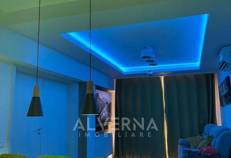 Apartament 3 camere 79mp | parcare | terasa | cartier Gheorgheni - Poză 17