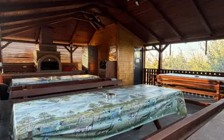 Proprietate premium | Casă și complex turistic la cheie | Cordău - Poză 40