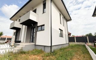 COMISION 0% Unitate in duplex cu 3 camere, Parcare, Jucu de Mijloc - Poză 8