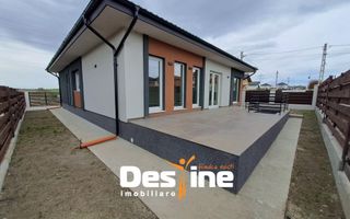 Casa P+POD, 4 CAMERE 135 MP, MIROSLAVA - Poză 3