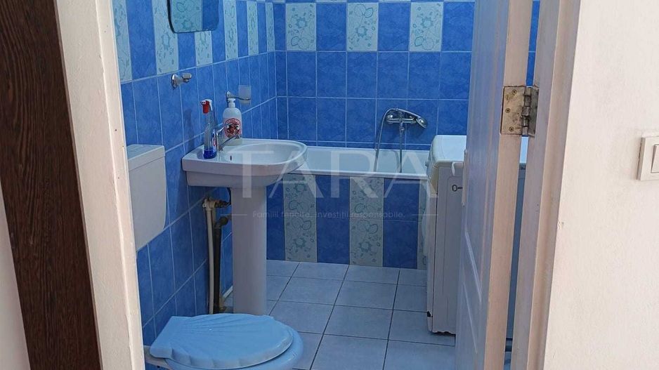 Apartament 1 cameră renovabil cu parcare inclusă în acte – Florești. - Poză 7