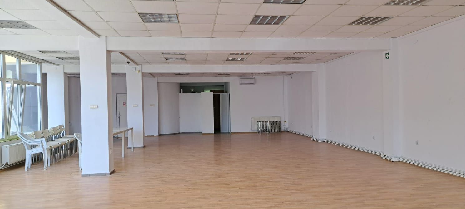 Inchiriere spatiu comercial-sala diverse Centru Pitesti - Poză 13