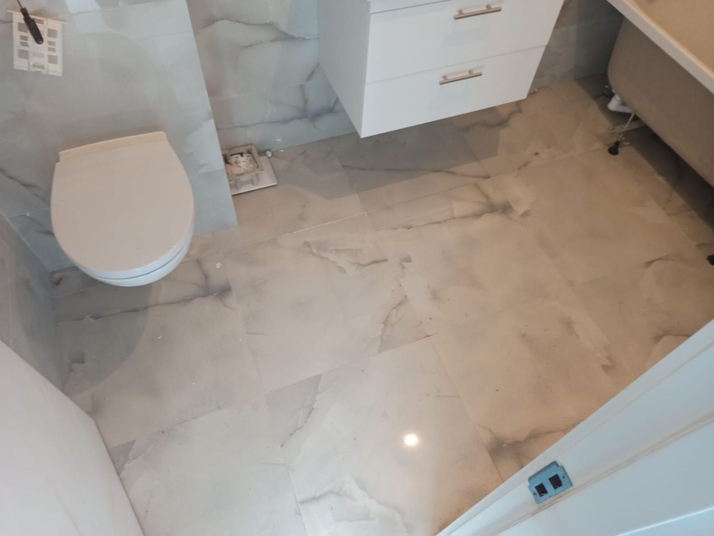 FINALIZAT 2cam.+parcare inclusa Popesti Primarie 65500 E - Poză 2