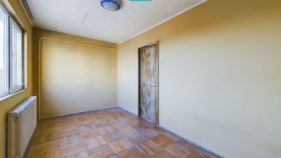 Apartament 2 camere, Aleea Predeal. - Poză 3