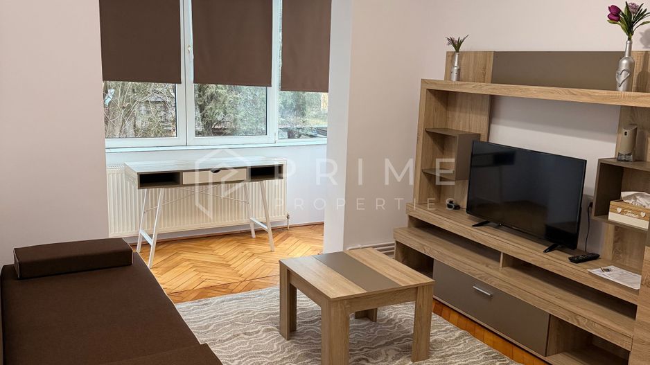 Închiriez apartament 2 camere – zona 7 Noiembrie, Târgu Mureș - Poză 2