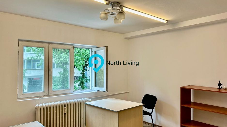 Apartament 2 camere | Parcul Sebastian - Poză 1