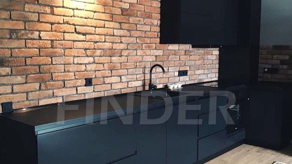 Apartament 3 camere 81 mp, garaj, zona Borhanci - Poză 5