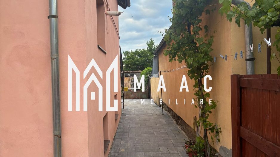 Casa 4 camere I Decomandata I Gradina I Lacul lui Binder - Poză 7