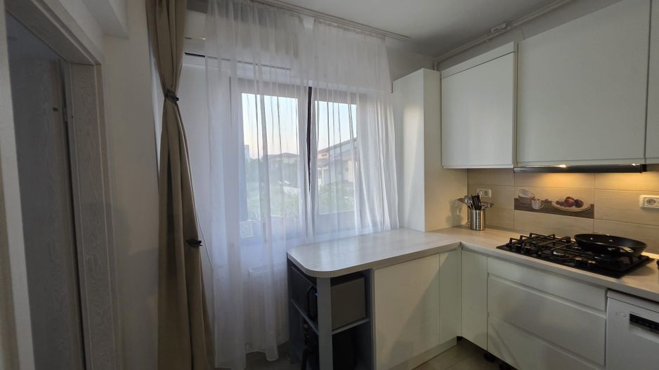 4 camere premium | Valea Largă | 2 Parcari - Poză 10