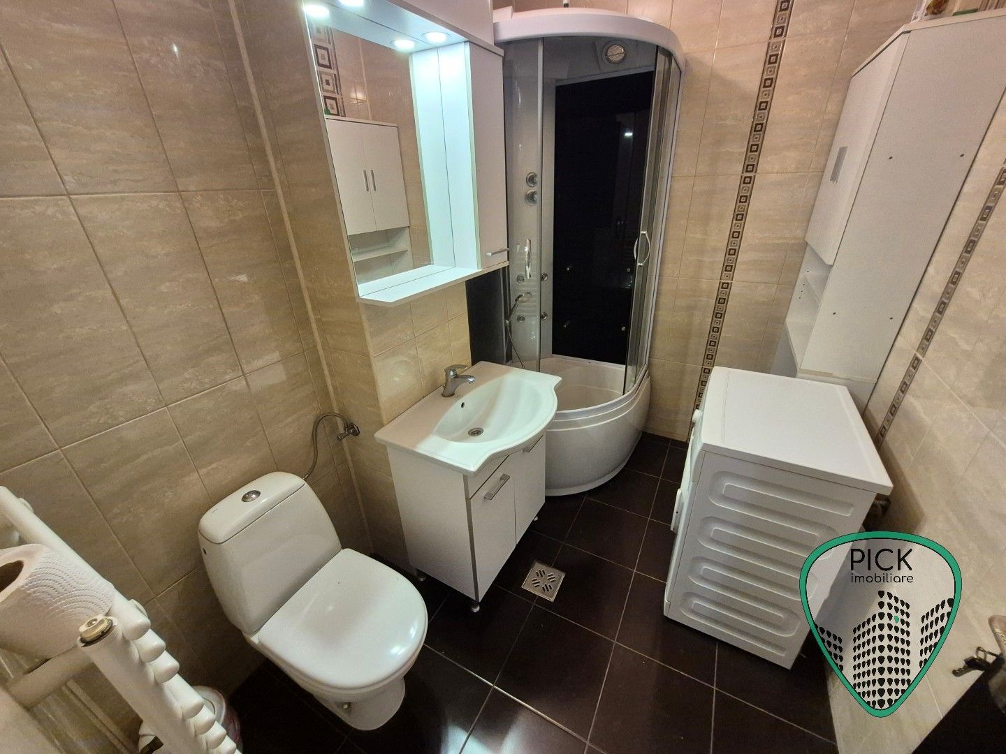 P 4172 - Apartament cu 2 camere în Târgu Mureș, Tudor - Poză 10